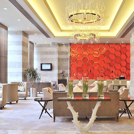 Royal Suites & Towers Vũ Hán Ngoại thất bức ảnh