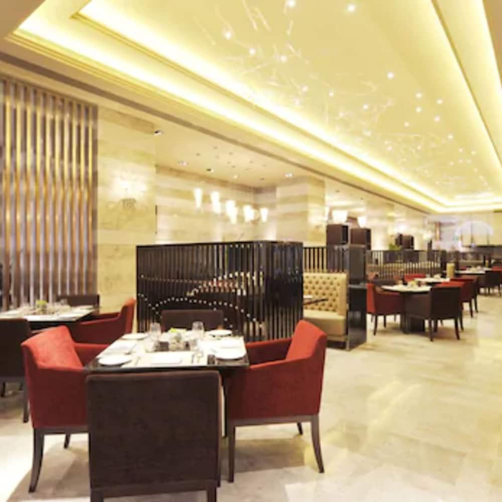 Royal Suites & Towers Vũ Hán Ngoại thất bức ảnh