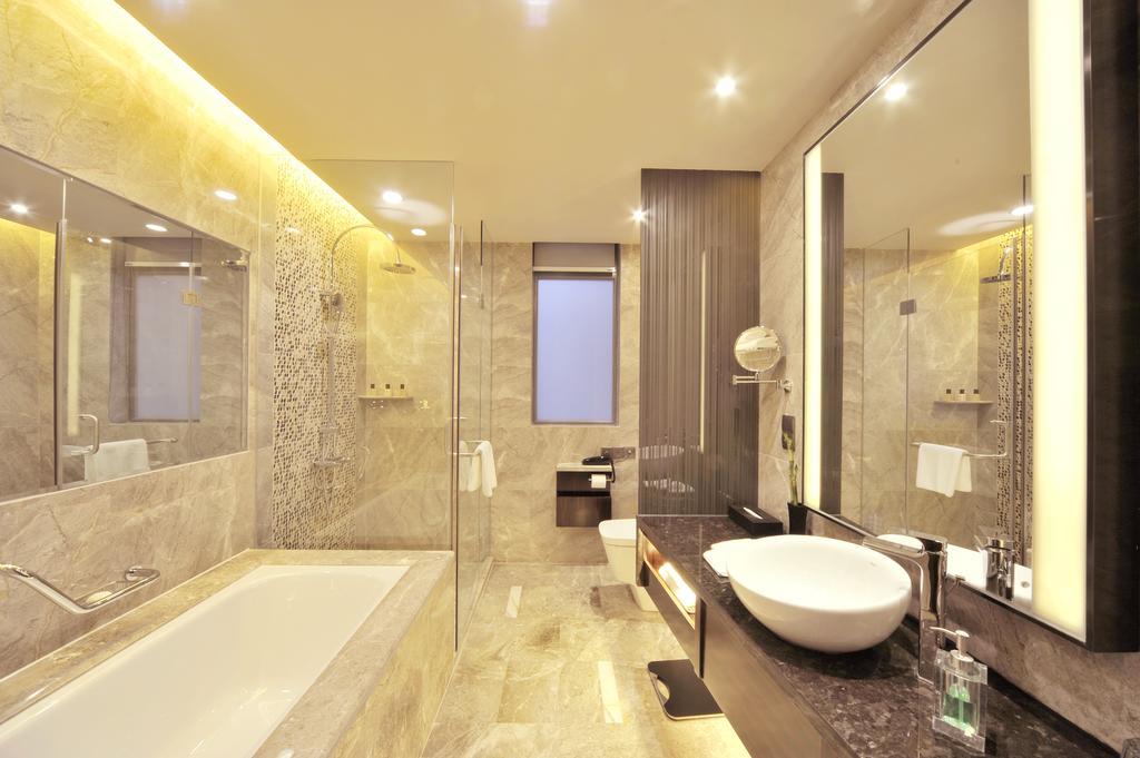 Royal Suites & Towers Vũ Hán Phòng bức ảnh