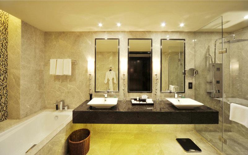 Royal Suites & Towers Vũ Hán Ngoại thất bức ảnh
