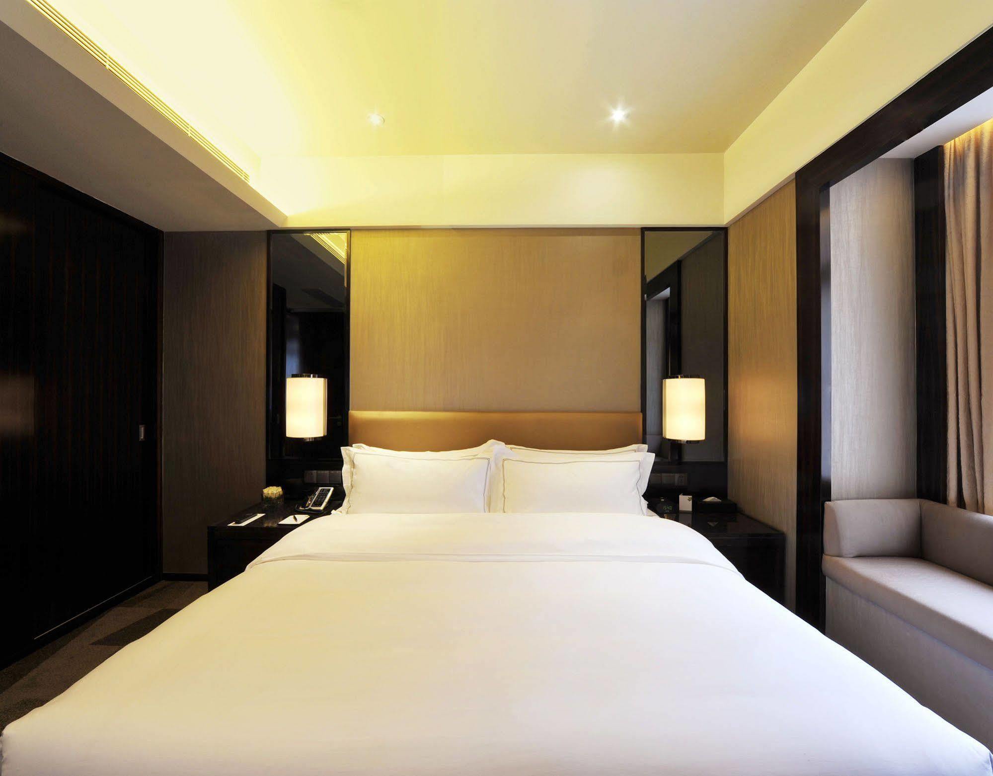Royal Suites & Towers Vũ Hán Ngoại thất bức ảnh