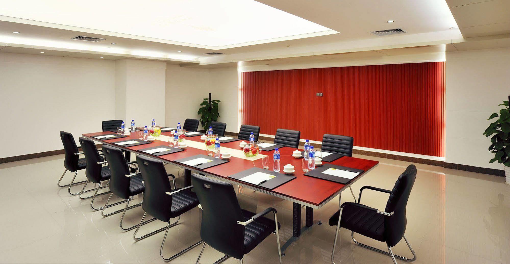 Royal Suites & Towers Vũ Hán Ngoại thất bức ảnh